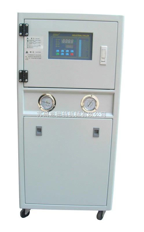 ECH-10W-高效性水冷式冷水机