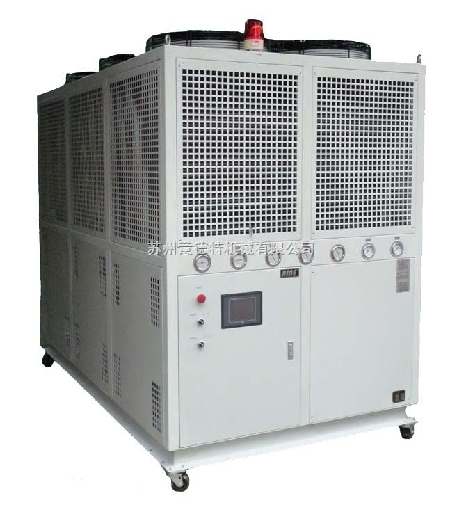ECH-40A-工业风冷式冷水机