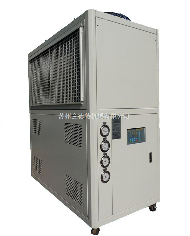 ECH-10A-高效风冷式冷水机
