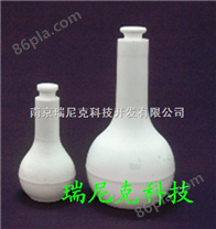 聚四氟乙烯（PTFE）容量瓶