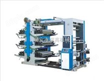 YT600-1000六色柔性凸版印刷机