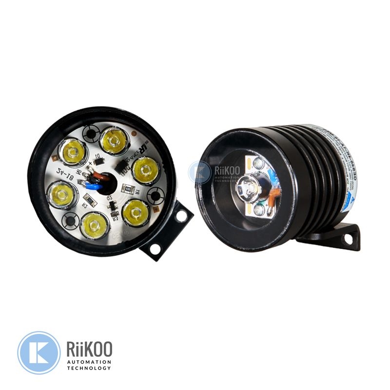 GENESI環燈GES50-R625-120-T