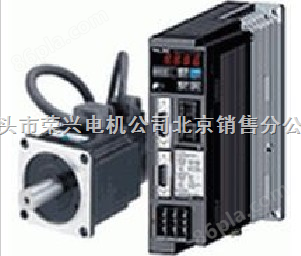 富士GYG501CC2-T2E伺服电机系统