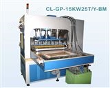 CL-GL-15KW25T/Y-BM微电脑高周波油压熔断机