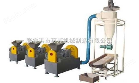 专业生产橡胶磨粉机