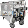 高温饱和蒸汽清洗机AKSGV30