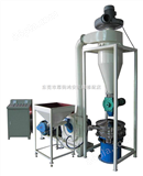 HA-3600-450广东东莞鸿安机械供应PE磨粉机/超细塑料磨粉机/工业塑料再生磨粉