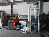 HA-3601供应玻璃纤维磨粉机/超细磨粉机厂家-广东东莞市鸿安机械