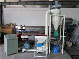 HA-3601供应PVC磨粉机/微粉塑料磨粉机-东莞市鸿安机械生产四川磨粉机