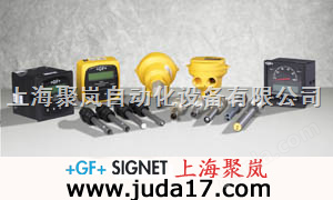 GF电导率仪,signet电导率变送器