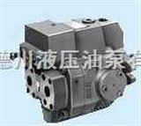 PVR50FF-30-RLR-31油研泵配件 YUKEN泵配件