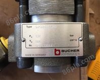 BUCHER布赫齿轮泵QX32-012/32-012R