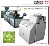 FS-FPW发泡网机