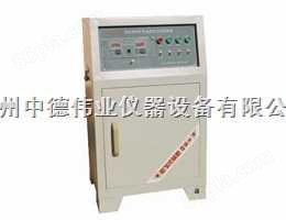HWB-60型标准养护室温湿度自动控制仪