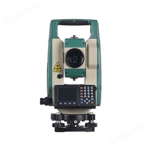 科力达X6中文彩屏免棱镜全站仪